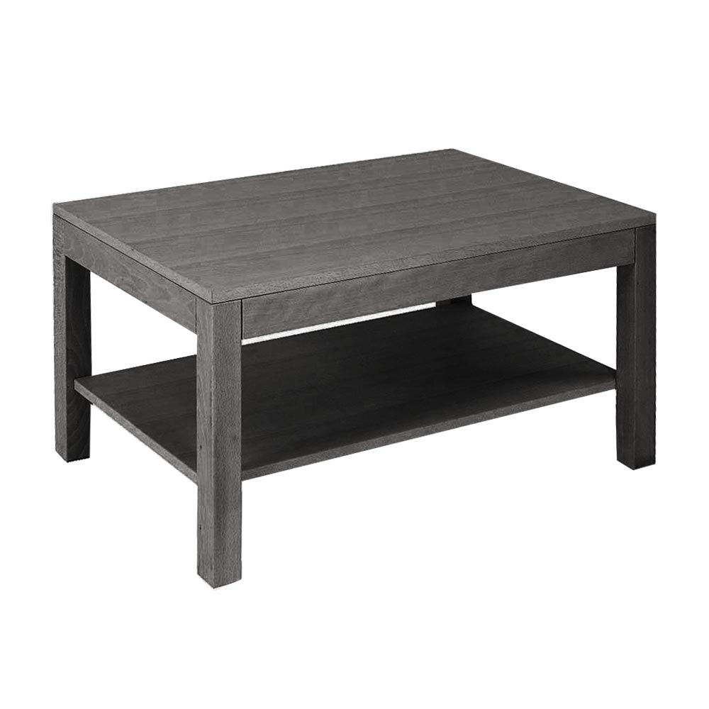 Rectangular Coffee Table