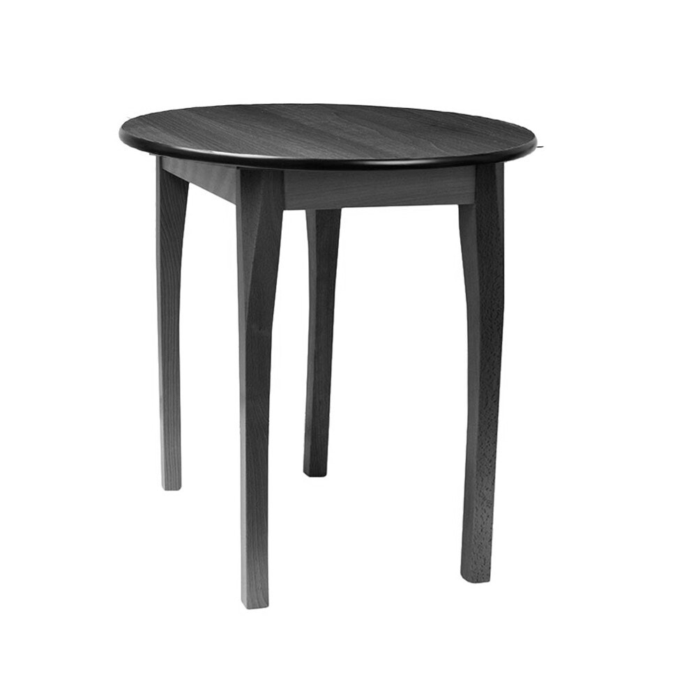 Round Side Table