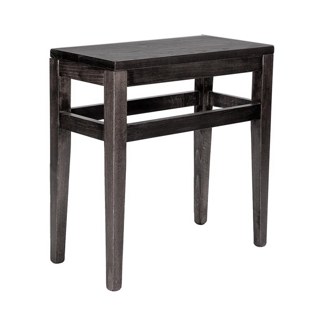 Rectangular Side Table