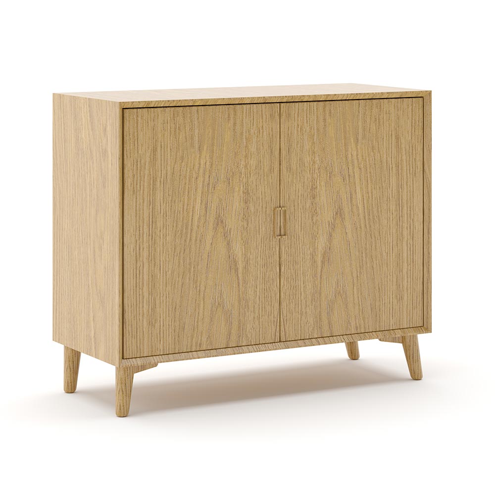2 Door Sideboard