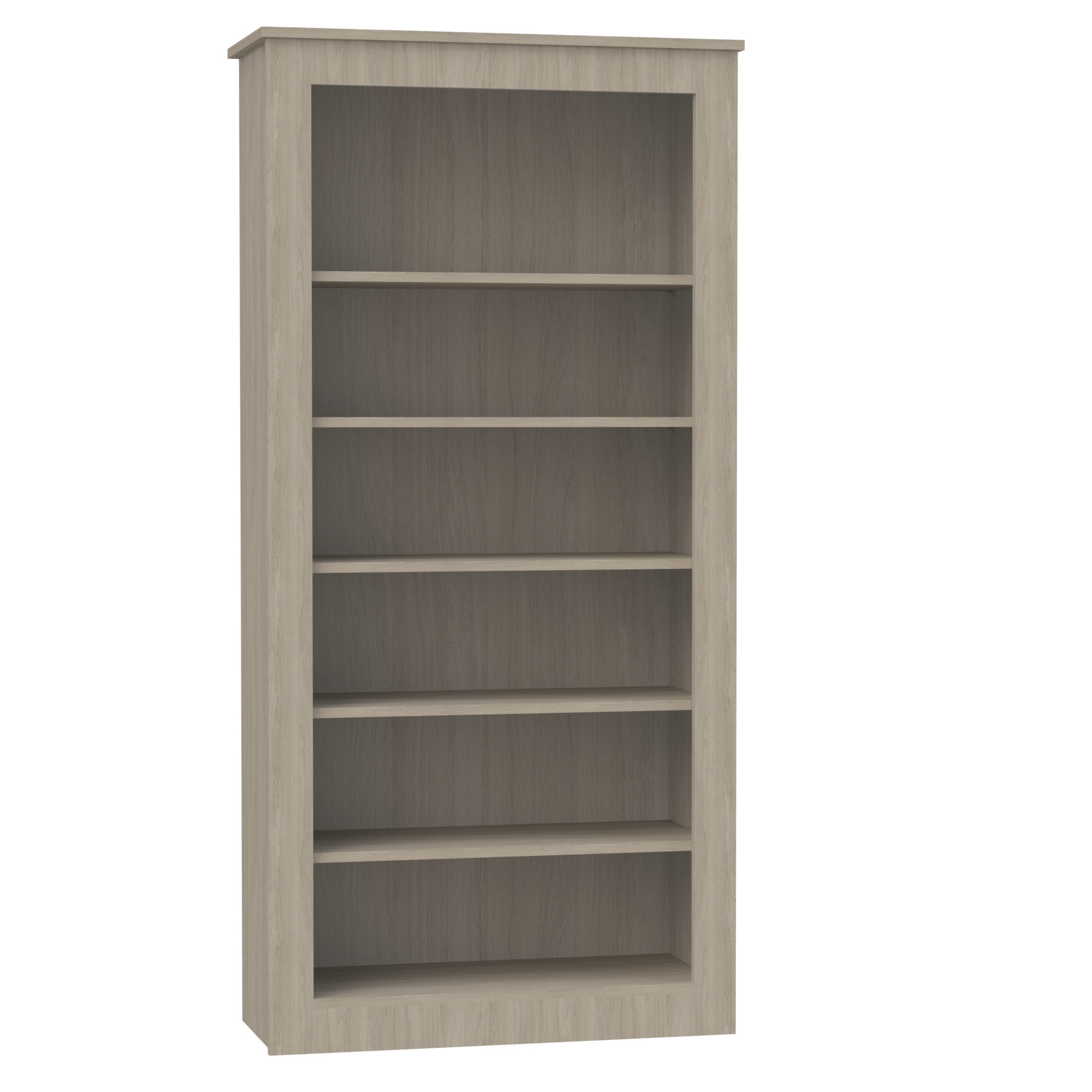 Large Bookcase