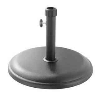 Grey Base For Florence Parasols