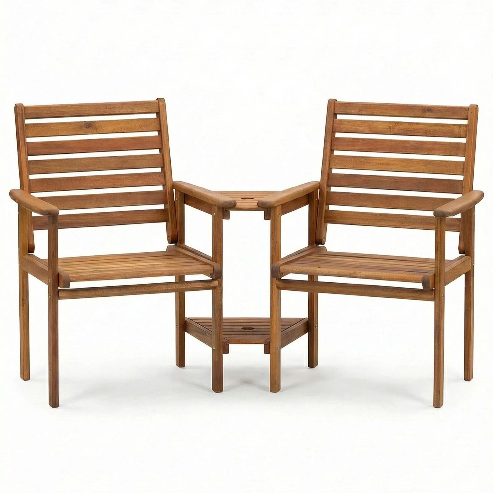 Pisa Companion Outdoor Seating
