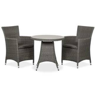Siena Outdoor 2 Seater Set
