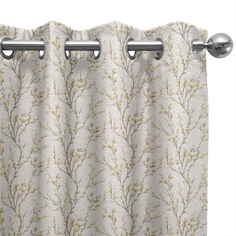 Eyelet Curtains