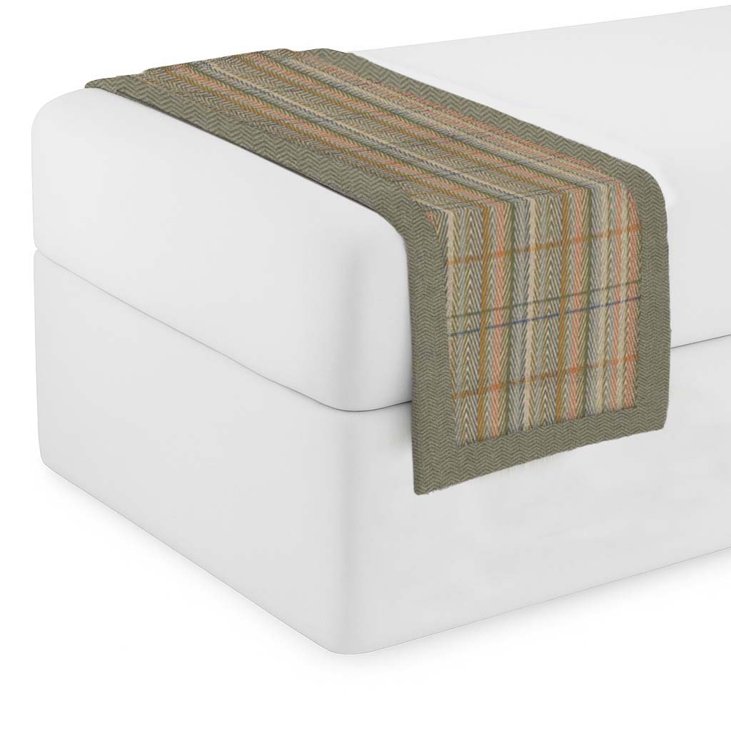 Bed Runner – Short