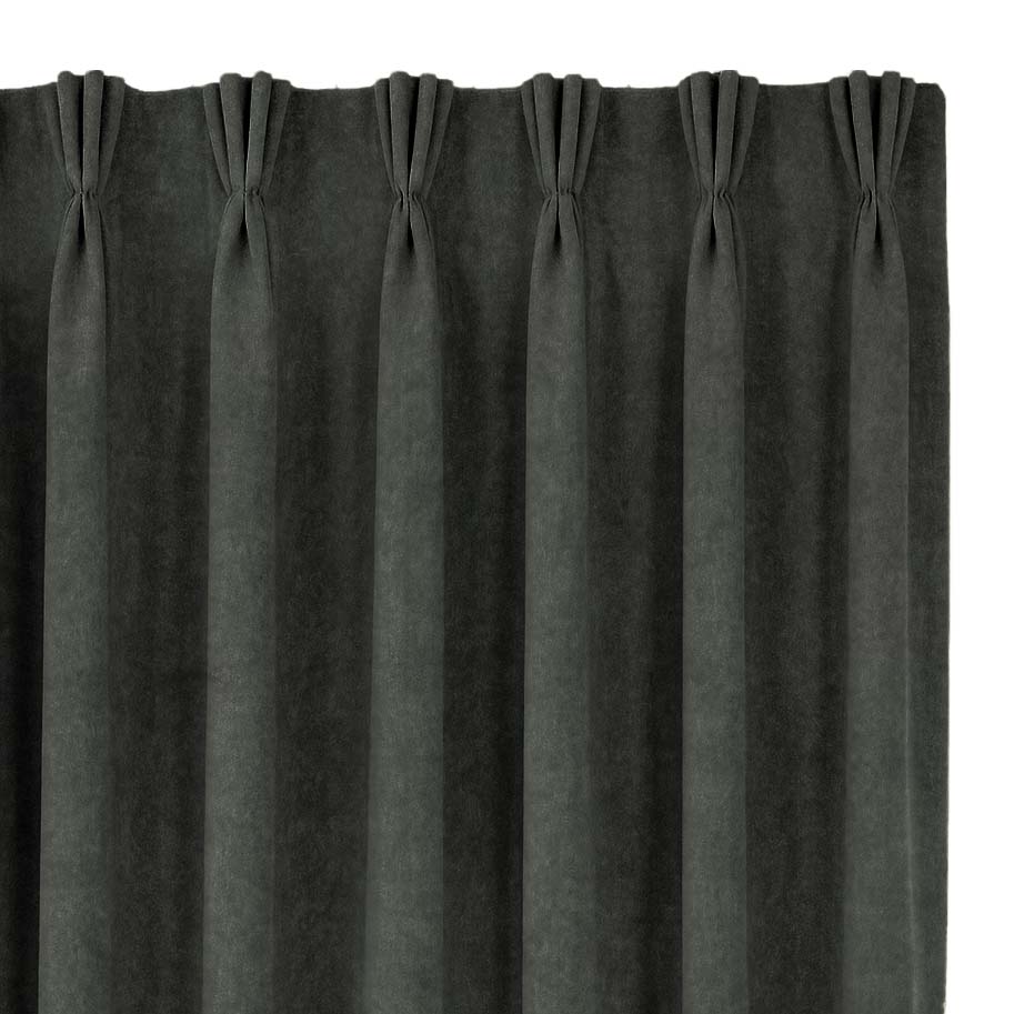 Pinch Pleat Curtains