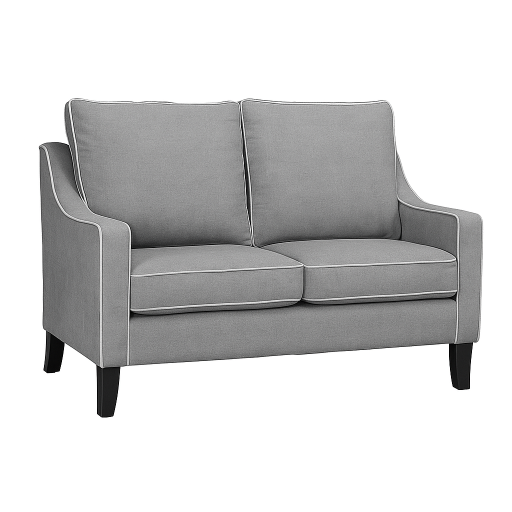 Medium Back Sofa
