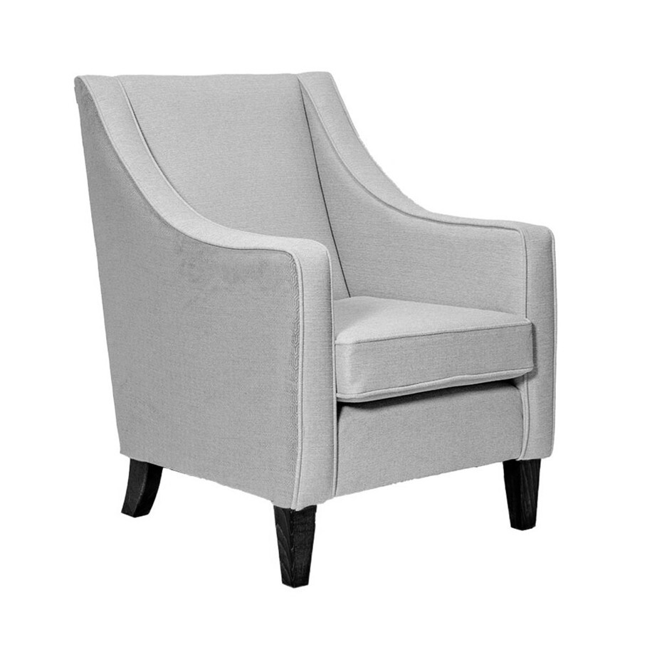 High Back Armchair