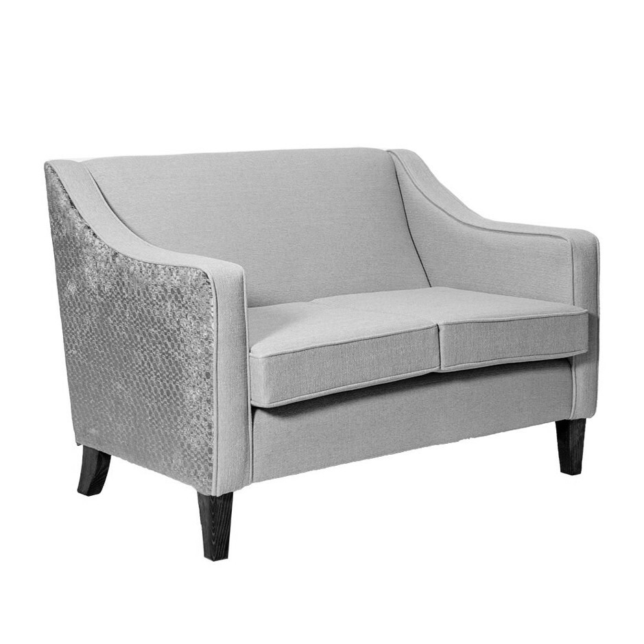 Medium Back Sofa