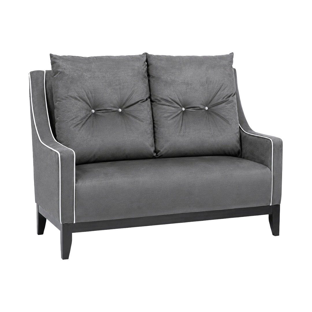 High Back Sofa