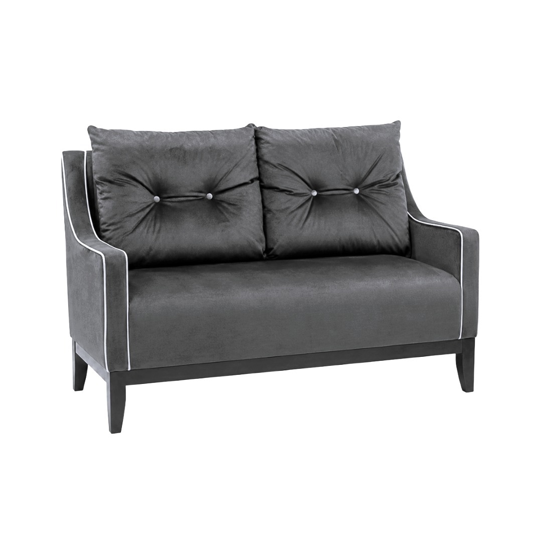 Medium Back Sofa