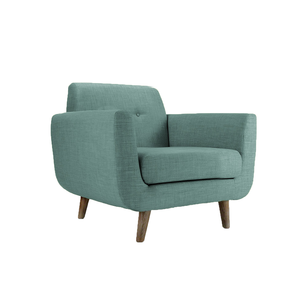 Daisy-Armchair