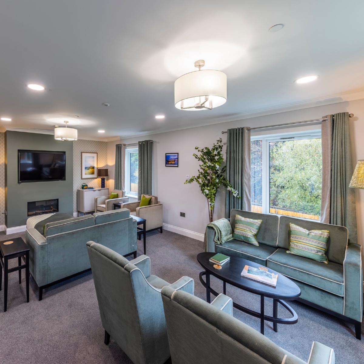 Hartfoord Moorhill lifestyle - grace, allora oval, ripley, dakota