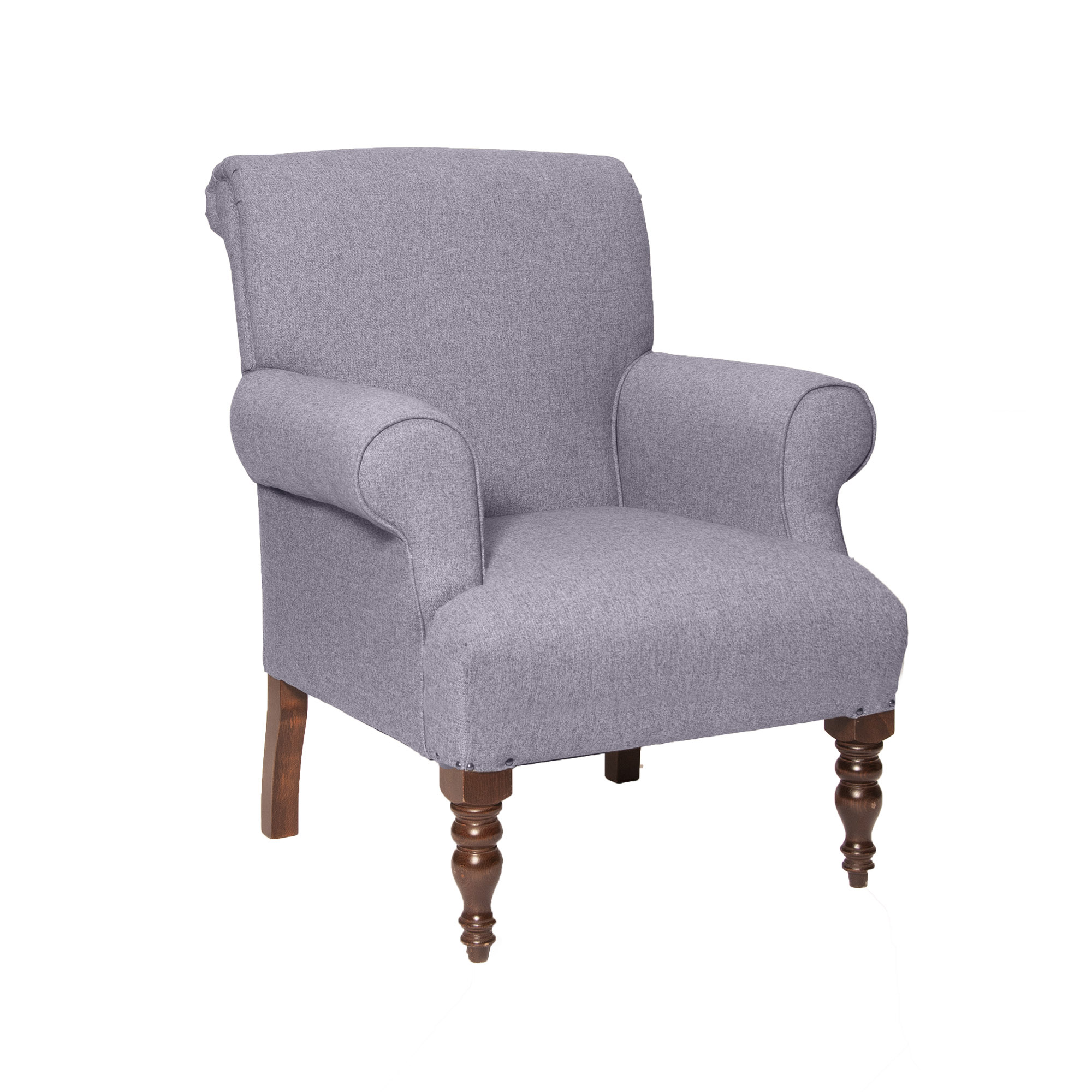 Henley Armchair walnut
