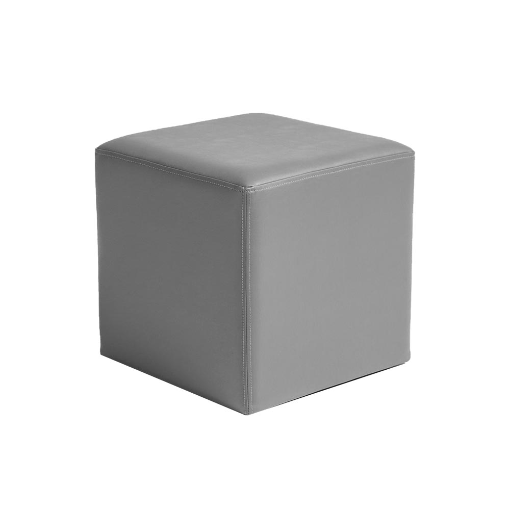 Cube Footstool