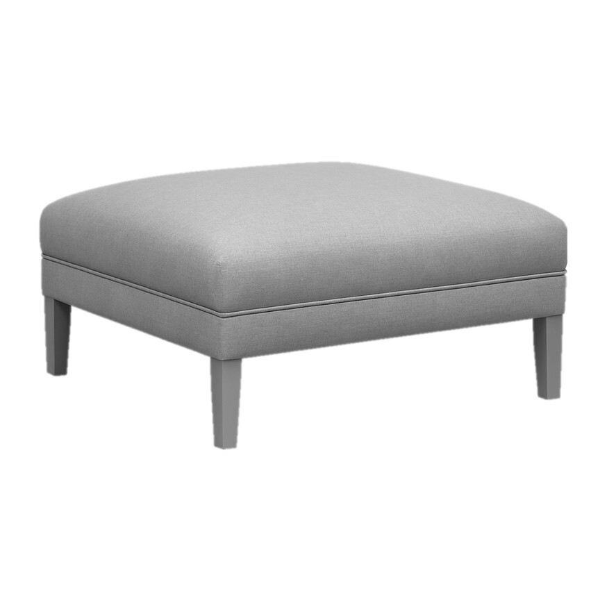 Square Ottoman