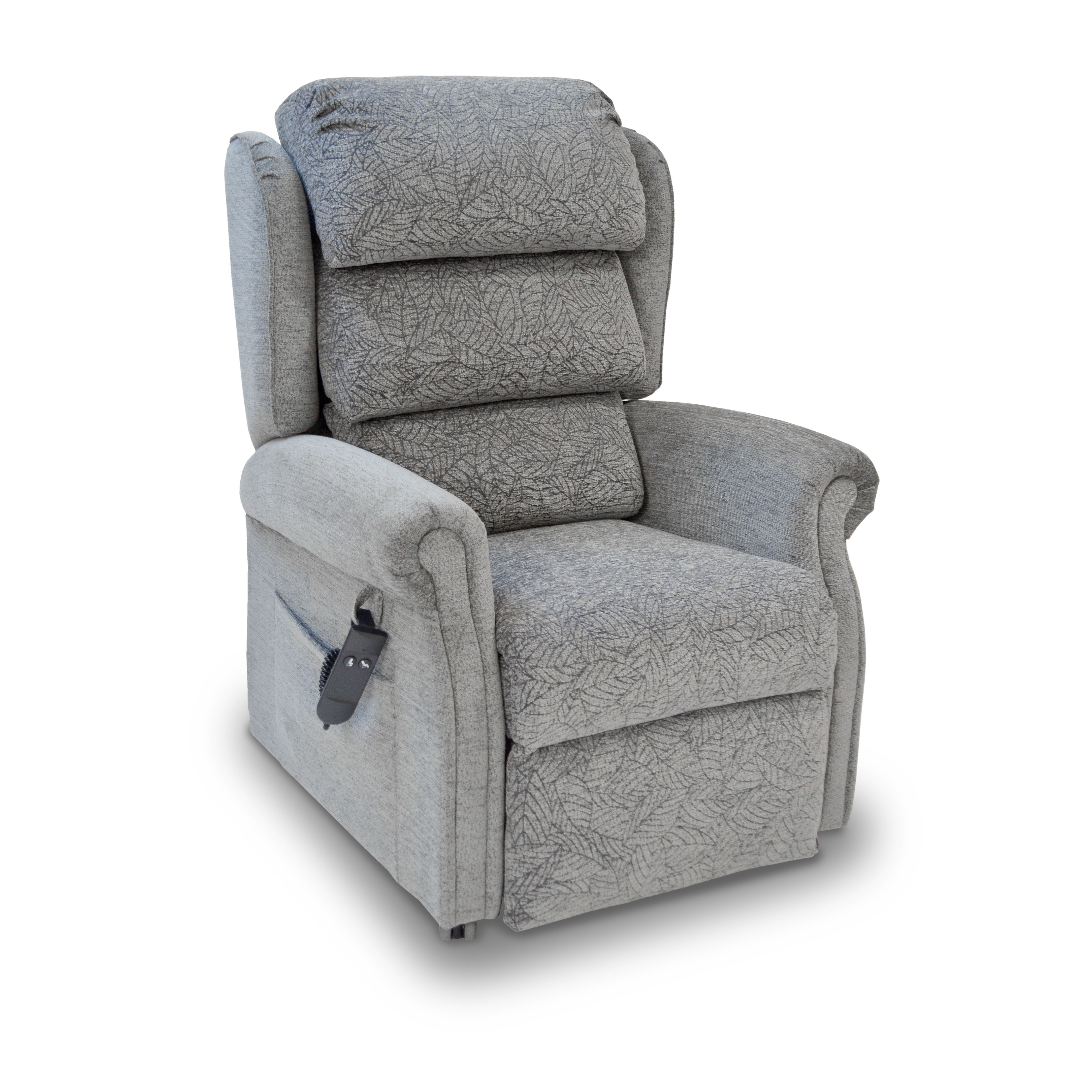 Harrington Recliner